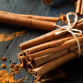 The Power of Cinnamon: Exploring its Medicinal Uses