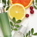The Skin Benefits of Herbal Remedies