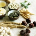 Exploring the Benefits of Chinese Herbal Medicine