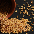 Fenugreek for Healing: A Natural Solution to Skin, Hair, and Weight Loss