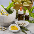 Exploring the Health Benefits of Herbal Remedies