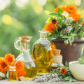 Herbal Oil Recipes for Skin Care