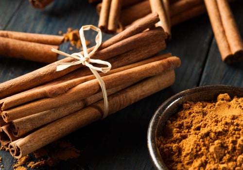 The Power of Cinnamon: Exploring its Medicinal Uses