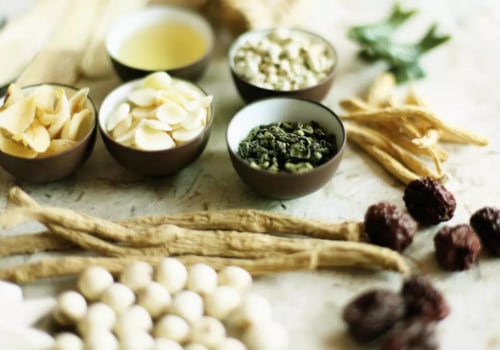 Exploring the Benefits of Chinese Herbal Medicine