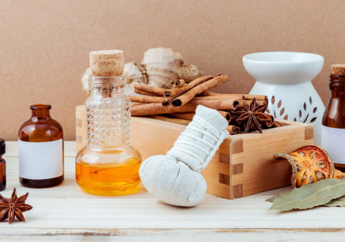 The Hair Benefits of Herbal Remedies