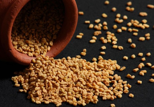 Fenugreek for Healing: A Natural Solution to Skin, Hair, and Weight Loss