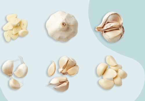 Garlic: The Natural Remedy for Skin, Hair, and Weight Loss
