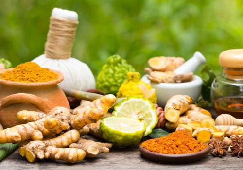 Ayurvedic Medicine in India: A Natural Solution to Health Issues